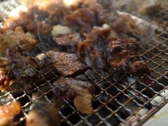 -又见炊烟炭火烤肉(五一新村店)