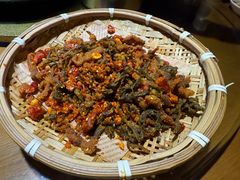 -外婆味道·云南菜大当家(弥勒店)