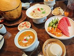 -面辣子·陕西家乡菜(长安店)