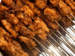 -宝鸡民族饭庄(英达路店)