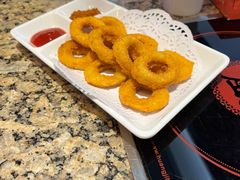-黄记煌三汁焖锅(新世纪广场店)