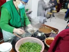 -正味斋锅巴菜(西北角店)