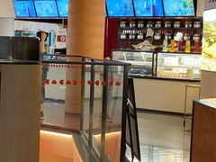 -西贝(东方路店)
