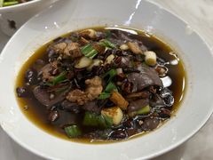 -大中小寻味生活餐厅(华润店)