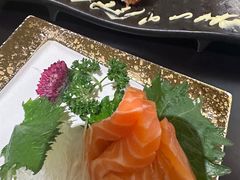-山上下日本料理(万象城店)
