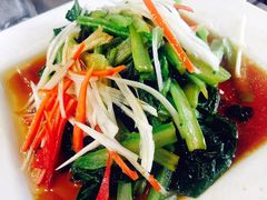-郭记原生态烤羊腿(长宁路店)