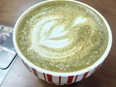 -seeu coffee(江滩店)