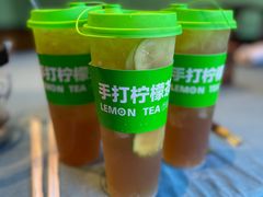-天怡·鱼工厂(临江店)