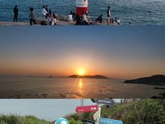 -东极岛景区
