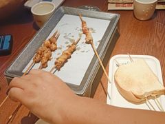-管氏翅吧(护国寺店)