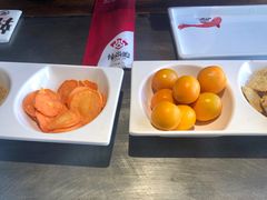 自助小吃-辣尚瘾·烤鱼·新川菜(交大直营店)