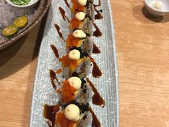 -山之川日料放题(通州店)
