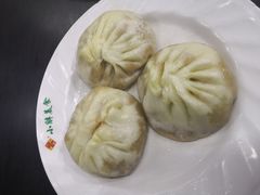 小胖鲜肉包-小胖包子王(定安路店)