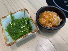 -沼津港精致料理·寿喜烧·烧鸟(漕河泾印象城店)