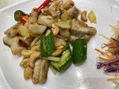 一鱼两吃-海儀美食楼(湾仔海鲜街店)