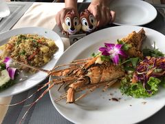 -Onion restaurant