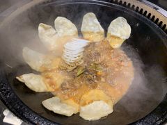 -地锅公社·现炒地锅鸡·地锅鱼·夜宵(罗锦路店)
