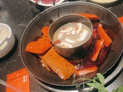 -巴蜀大将火锅(春熙店)