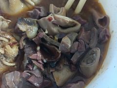 牛杂-紫光园清真北京小吃(正阳大街店)