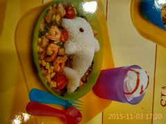-卢家妈妈·西餐厨房(揭阳东山店)