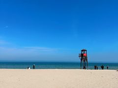 -那香海钻石沙滩浴场