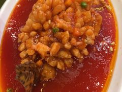 -天外天美食广场(哈尔滨路店)