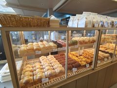 -崎本的店·专业酵种吐司(无锡万象汇店)