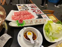 -北门涮肉·铜锅涮肉(南锣鼓巷店)