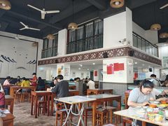 -黄师奶甜品店