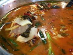 iphone_upload_pic-大理.老字号渝记酸萝卜乌鱼(古城总店)