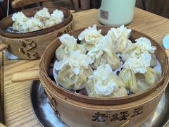 牛肉洋葱烧卖-老绥元烧麦·家常菜(大召店)