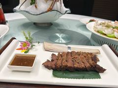 -悦雅居·老广州老味道(长湖店)