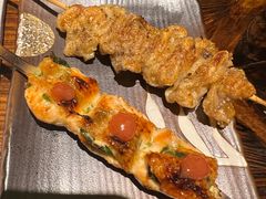 -鸟鹏烧鸟居酒屋(熙龙湾店)