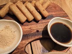 -金鱼妈妈 山野·食趣(荫山街店)