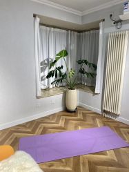 -橙沐普拉提瑜伽