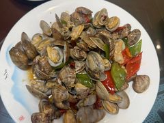 -宾朋海鲜特色美食餐厅·纯手工鲅鱼水饺(兴海路店)