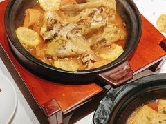 -铁胖子口碑长沙菜·龙虾烧烤(赤岗社区店)