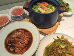 -苏梦江南·淮扬菜(夫子庙店)