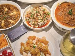 -食锦记·福建私房菜(浦西万达店)