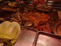 -明记牛杂(新马路分店)