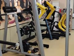 -中田健身工作室(太阳广场店)