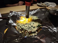 -日葵 大阪烧ひまり(仙霞路店)