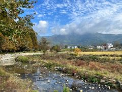-塔川景区
