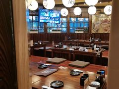 -鸟鹏烧鸟居酒屋(仁恒梦中心店)