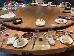 -尚海豆捞(乐虹坊店)