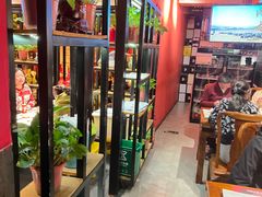 大堂-寂寞的豆芽(西大望南路店)