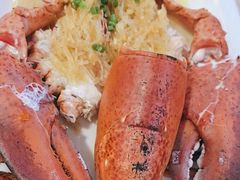 -阿浪海鲜连锁•海鲜加工•老字号(第一市场店)
