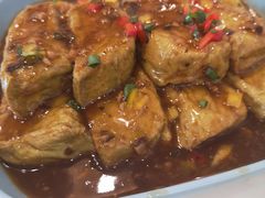 -香香海南菜餐厅