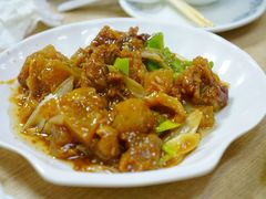 -协顺园回头馆(南顺城路店)