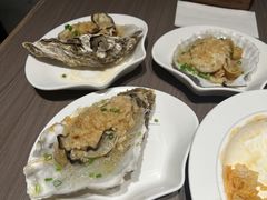 -将相和·海鲜蒸饺大连菜